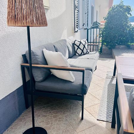 Apartmani-Okrug Gornji-Ciovo Trogir Exterior foto