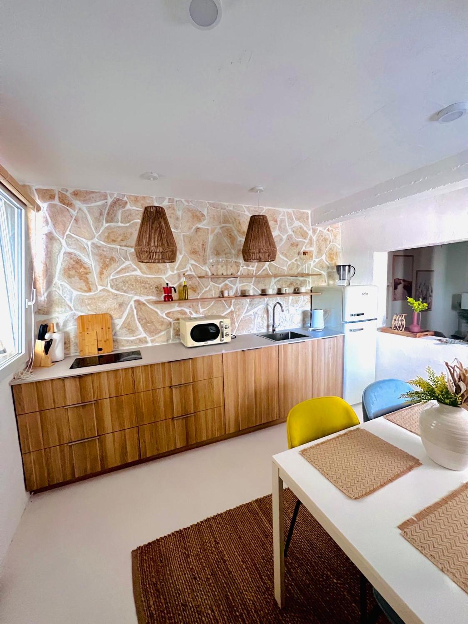 Apartmani-Okrug Gornji-Ciovo Trogir Exterior foto