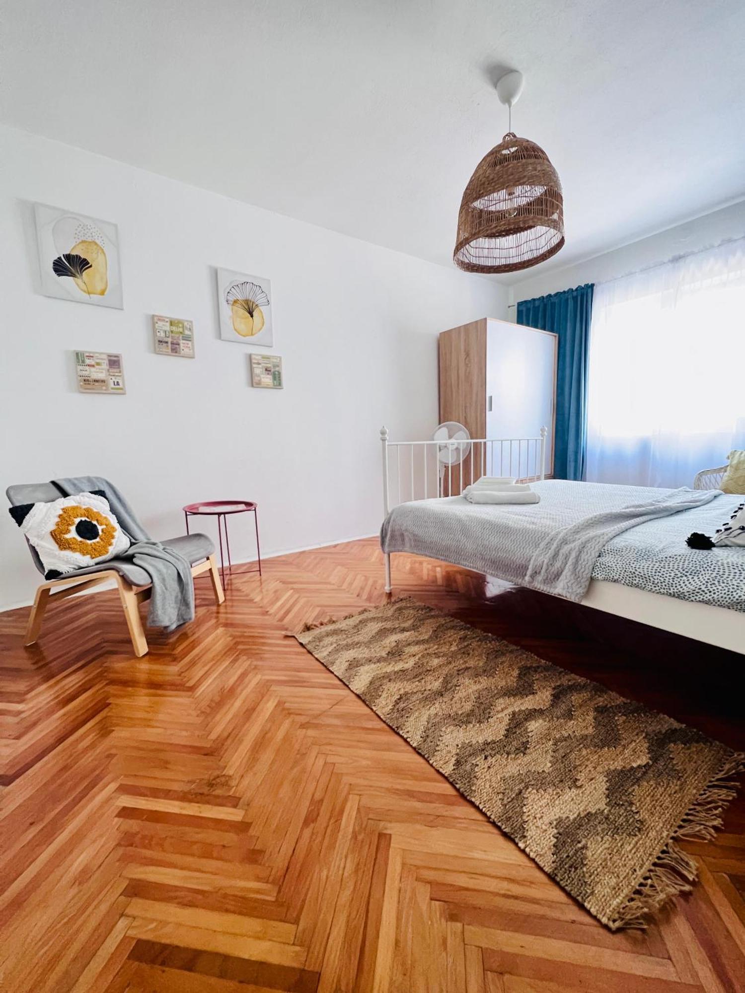 Apartmani-Okrug Gornji-Ciovo Trogir Exterior foto